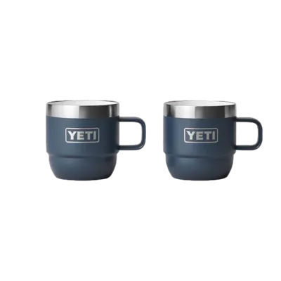 Yeti Stapelbare mokken (177 ml)