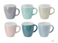 Senseo mokje 160ml 6 kleuren uni
