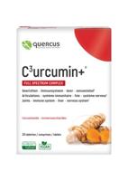 Quercus Curcumin
