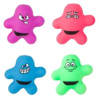 Toi-Toys Fun anti-stressfiguur mr. stretch, 6 cm