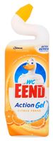 Sanitairreiniger Wc-Eend citrus 750ml - thumbnail