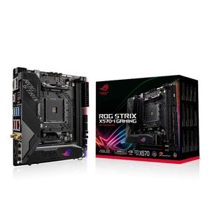 ROG Strix X570-I Gaming Moederbord