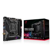 ROG Strix X570-I Gaming Moederbord