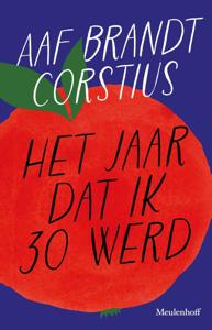 Het jaar dat ik 30 werd (Paperback)