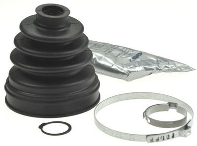 Asmanchetten set 25906