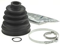 Asmanchetten set 25906