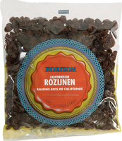 Horizon Californische Rozijnen - thumbnail