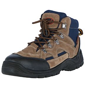 Gevavi Safety Worker Werkschoenen S1P Heren