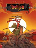 Demonenbestrijders (Hardback)