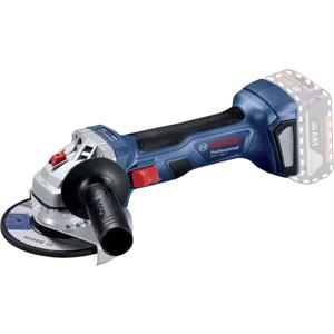 Bosch Professional GWS 18V-7 06019H9001 Haakse accuslijper 125 mm Zonder accu 18 V