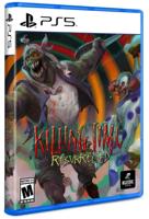Killing Time Resurrected (Limited Run)