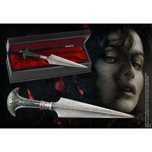 Harry Potter: Bellatrix Lestrange's Dagger Decoratie