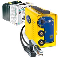 Gys GYSMI 130 P lasapparaat inverter tot 3,2 mm koffer - 5192029972