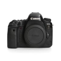 Canon Canon 6D Mark II - 151.000 kliks - Gereserveerd