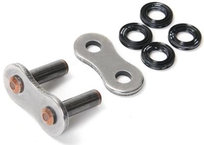 RK Hollow rivet key 520 g gray