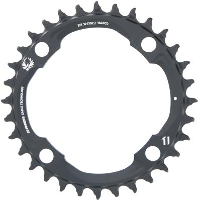SRAM Chain ring x-sync 32t alu