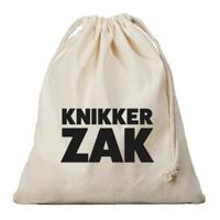 Canvas knikkerzak / knikker opbergzakje - met koord - 25 x 30 cm Canvas knikkerzak / knikker opbergzakje - met koord - 25 x 30 cm