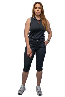 Luhta Eiskola Casual Short Dames S/36