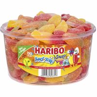 Haribo - Surf Trip Zuur - 150 stuks