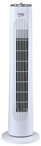 Beko EFW5100W Torenventilator Wit