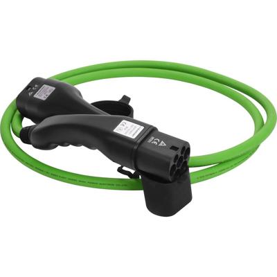 Blaupunkt B1P16AT2 eMobility laadkabel 2 m