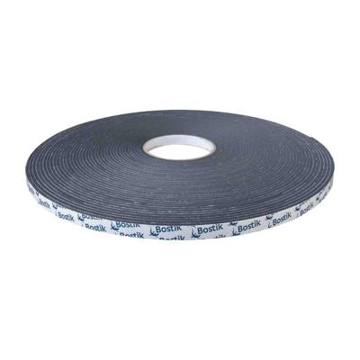 Bostik Foamtape 12mm x 3 mm 25mtr/rol