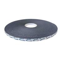 Bostik Foamtape 12mm x 3 mm 25mtr/rol