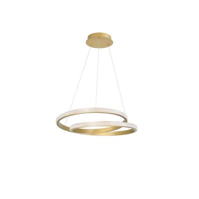 Lyora Design hanglampGrania goud Ø 55cm - 9818510