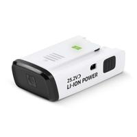 Oplaadbare batterij KARCHER pre VC 6/7 Cordless (2.863-361.0)