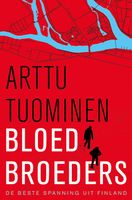 Bloedbroeders - Arttu Tuominen - ebook