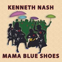 Mama Blue Shoes - CD (0603408003729) - thumbnail
