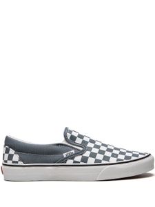 Vans baskets Classic Slip-On - Bleu