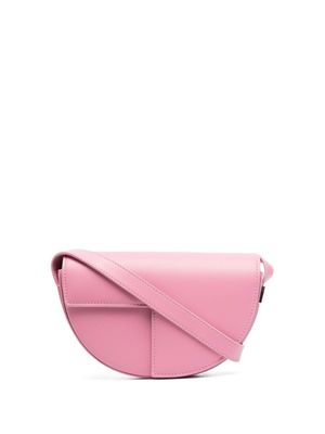 Patou sac porté épaule Le Petit Patou - Rose