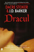 Dracul - J.D. Barker, Dacre Stoker - ebook - thumbnail