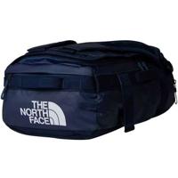 Duffel Bag - The North Face - NF0A52RR-926 - Base Camp Voyager Duffel - 32 L - 300D Gerecycled Polyester Tarpaulin met TPU Laminaat