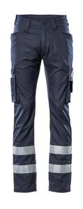 MASCOT® 17879-230 FRONTLINE Broek met dijbeenzakken