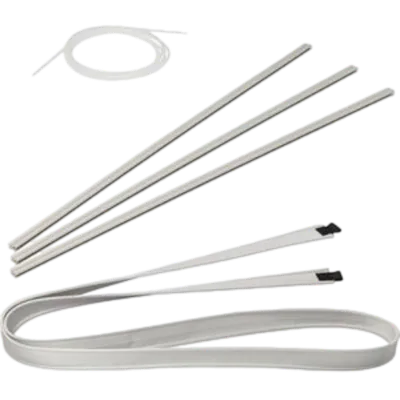 Pro Plus VERBINDINGSSET 7-7MM VOOR VOORTENT