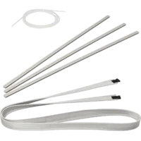 Pro Plus VERBINDINGSSET 7-7MM VOOR VOORTENT