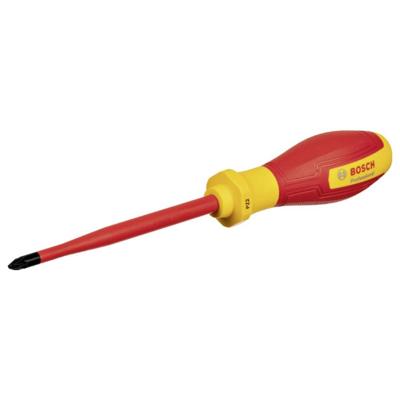 Bosch Professional 1600A02ND2 1600A02ND2 VDE Kruiskop schroevendraaier