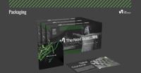 Tiësto The Next Beat - DJ Controller Set - Geschikt voor Beginnende tot Gevorderde DJ - Inclusief DJ Software App - thumbnail