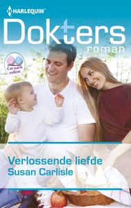 Verlossende liefde - Susan Carlisle - ebook