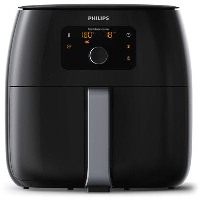 Avance Collection Premium HD9650/90 Airfryer XXL - 6 porties