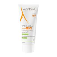 A-Derma Epitheliale Ultra Herstellende Crème SPF50+ 100ml - thumbnail