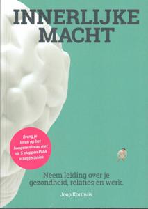 Innerlijke macht (Paperback)