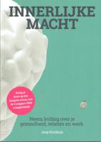 Innerlijke macht (Paperback) - thumbnail