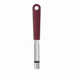 Brabantia Tasty+ appelboor aubergine red