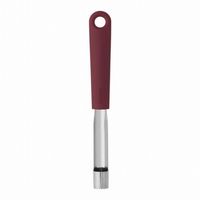 Brabantia Tasty+ appelboor aubergine red