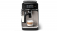 Philips LatteGo EP2235/40 - Volautomatische koffiezetapparaat - Zwart - thumbnail