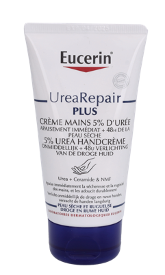 Eucerin Urea Plus Repair 5% Hand Cream 75 ml