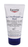 Eucerin Urea Plus Repair 5% Hand Cream 75 ml